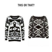 który wam się bardziej podo...