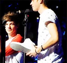 BosKi Nialler hahaha ♥