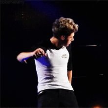 BosKi Nialler hahaha ♥