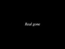 Real Gone - Sheryl Crow