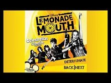 Lemonade Mouth - Determinate