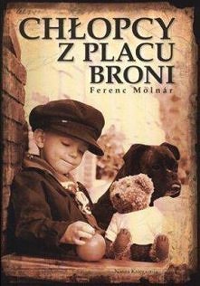 ''Chłopcy z placu broni''