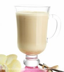 Napój mleczny Iwony