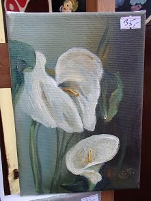 LILIE... idealny prezent