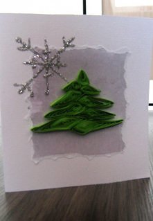 Kartka świąteczna/ Bożonaro...