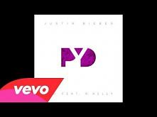 Justin Bieber - PYD (Audio)