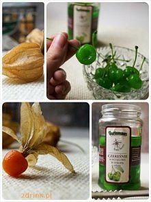 Drinki - dekoracje - 2drink.pl