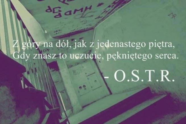 O.S.T.R.