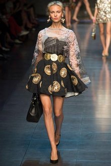 DOLCE GABBANA_2014