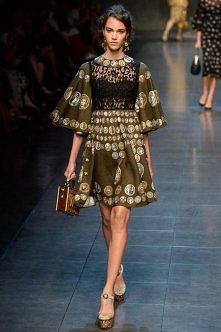 DOLCE GABBANA_2014