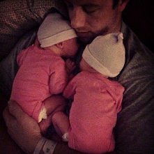 ... słodziaczki malutkie :*