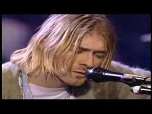 Nirvana - Where did you sleep last night ;)