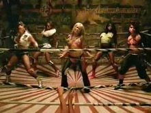 Christina Aguilera - Dirrty 2002