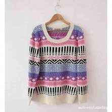 Sweterek <3 Komu się pod...