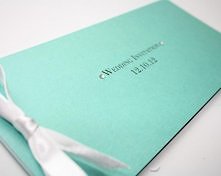 Wesele w kolorze Tiffany Blue