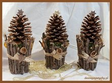 Choineczki w innym wydaniu :)