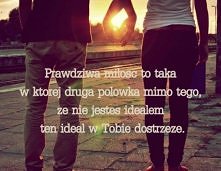 a więc ideały są wśród nas!