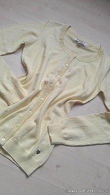 cudowny cytrynowy <3

la...