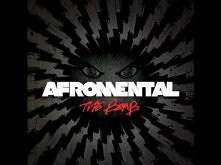 Afromental- Rise Of The Rage