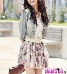 śliczne połaczenie