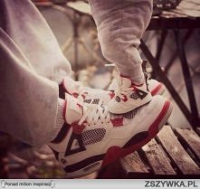 Uwierzcie to buty Nialla xd