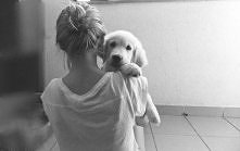 Pies - najlepszy przyjaciel...