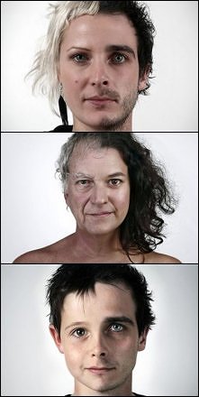 Członkowie rodziny, połącze...