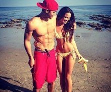 fit couple