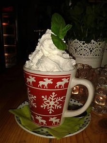 Chilli Cafe - Poznań..