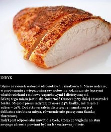 INDYK właściwości