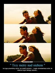 i pomyśleć, że jedna osoba ...