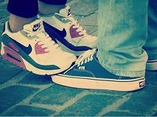 Im bardziej nam na czymś za...