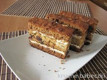 Ciasto Gargamel Ciasto z ks...