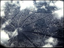 Paryż? - Lot z Portugalii do Polski
2010