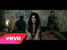 Amy Winehouse - Rehab