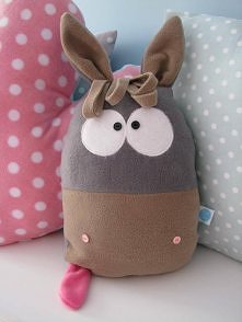 Pluszak osioł za 44zł w Sca...