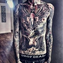 Prawda, ze Oli ma sliczne t...