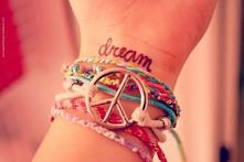 dream..