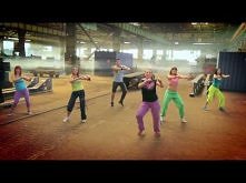 La Zumbera - Zumba ® Fitness - (Zumba z Paulka Burchart)