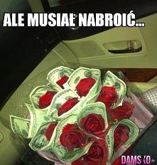 Musiał musiał...
