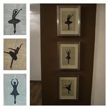 Galeria z baletnicami. Zobacz jak ją zrobić na blogu: twojediy.blogspot.com
<kliknij na zdjęcie>