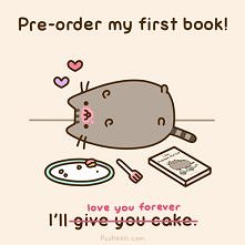 Pusheen :)