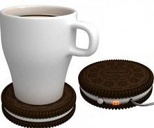 Podstawka-podgrzewacz