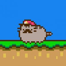 Pusheen :)