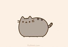Pusheen :)