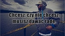 musisz!