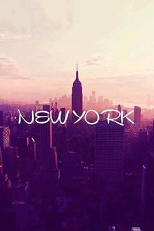 I <3 NY ; )