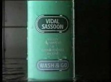 Najskuteczniejszy szampon który był kiedyś na rynku... Już takich nie ma ...