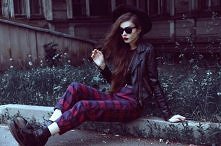 Wspaniały zestaw! Spodnie najlepsze, chcę chcę