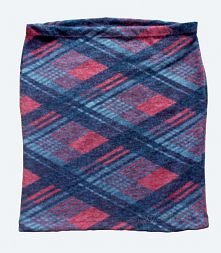 Szycie spódnicy tuby krok p...